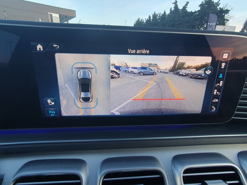 Image Mercedes-Benz GLE COUPÉ GLE 400 e 4MATIC AMG Line Coupé  GLE 400 e Hybrid EQ 4MATIC AMG Line Coupé GLE 400 e 4MATIC AMG Line Coupé