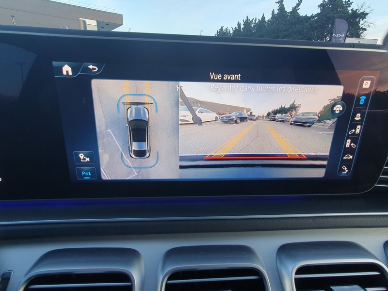 Image Mercedes-Benz GLE COUPÉ GLE 400 e 4MATIC AMG Line Coupé  GLE 400 e Hybrid EQ 4MATIC AMG Line Coupé GLE 400 e 4MATIC AMG Line Coupé