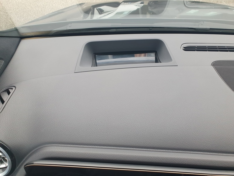 Photo Mercedes-Benz CLASSE B 200 d AMG Line  Classe B 200 d AMG Line