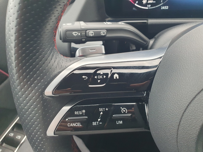 Image Mercedes-Benz CLASSE B 200 d AMG Line  Classe B 200 d AMG Line 200 d AMG Line