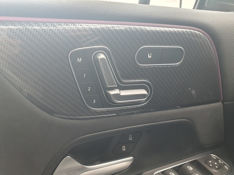 Image Mercedes-Benz CLASSE B 200 d AMG Line  Classe B 200 d AMG Line 200 d AMG Line