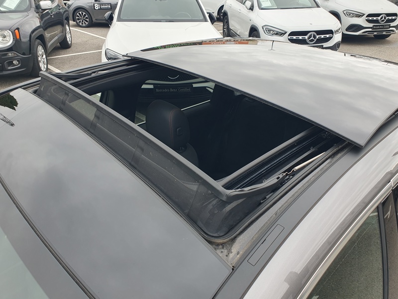 Image Mercedes-Benz CLASSE B 200 d AMG Line  Classe B 200 d AMG Line 200 d AMG Line