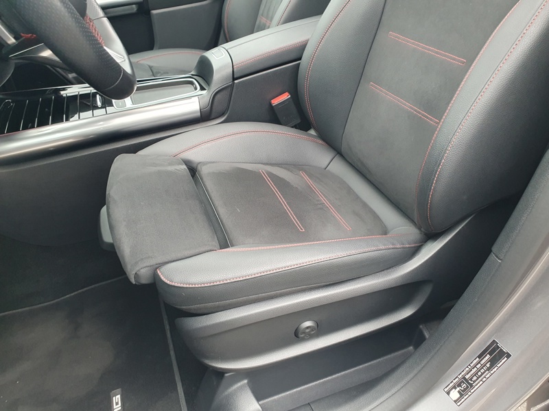 Image Mercedes-Benz CLASSE B 200 d AMG Line  Classe B 200 d AMG Line 200 d AMG Line