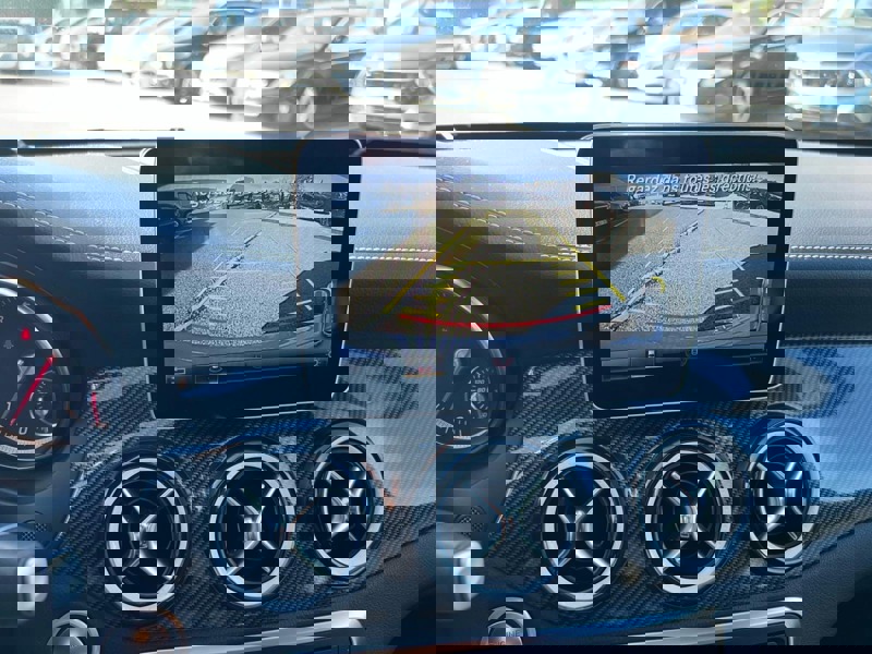 Image Mercedes-Benz CLA SHOOTING BRAKE Shooting Brake CLA 220 d Starlight Edition Urban  Shooting Brake CLA 220 d Starlight Edition