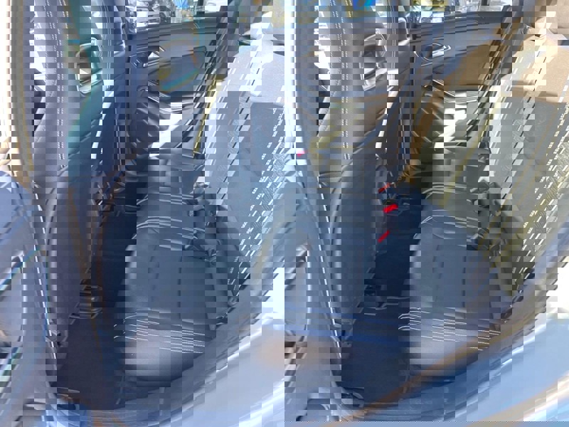 Image Mercedes-Benz CLA SHOOTING BRAKE Shooting Brake CLA 220 d Starlight Edition Urban  Shooting Brake CLA 220 d Starlight Edition