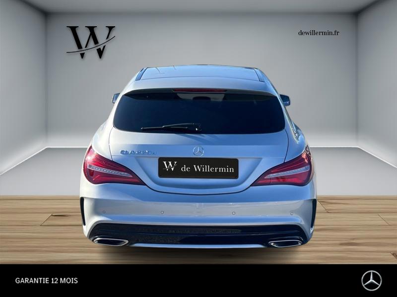 Image Mercedes-Benz CLA SHOOTING BRAKE Shooting Brake CLA 220 d Starlight Edition Urban  Shooting Brake CLA 220 d Starlight Edition