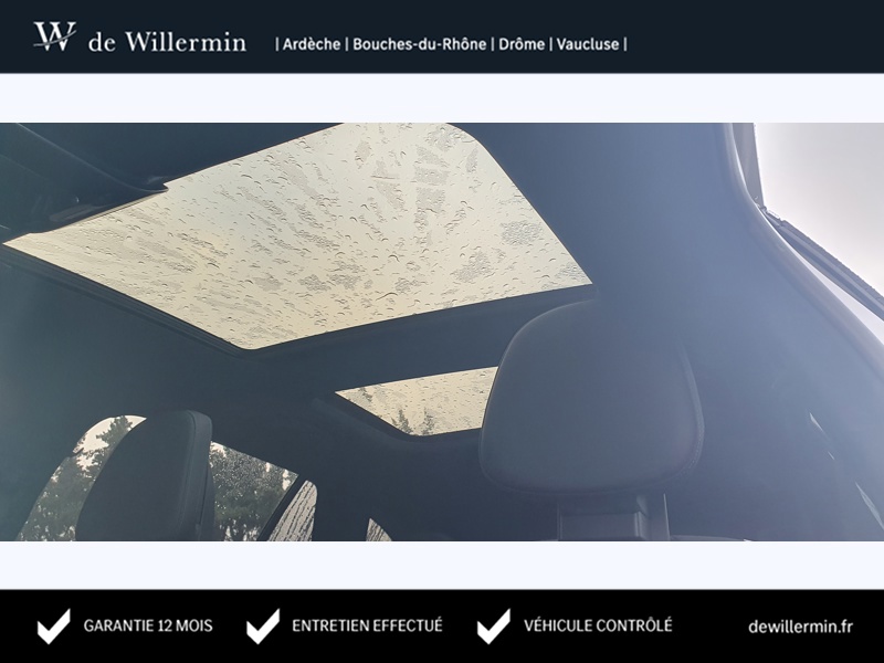 Image Mercedes-Benz CLASSE C BREAK Classe C 220 d Break AMG Line  Classe C 220 d Break AMG Line Classe C 220 d Break AMG Line