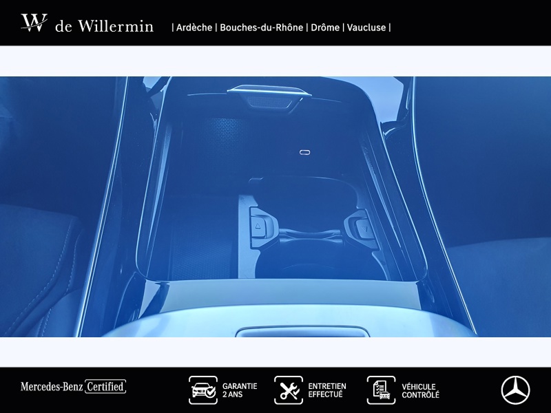 Image Mercedes-Benz CLASSE C BREAK Classe C 220 d Break AMG Line  Classe C 220 d Break AMG Line Classe C 220 d Break AMG Line