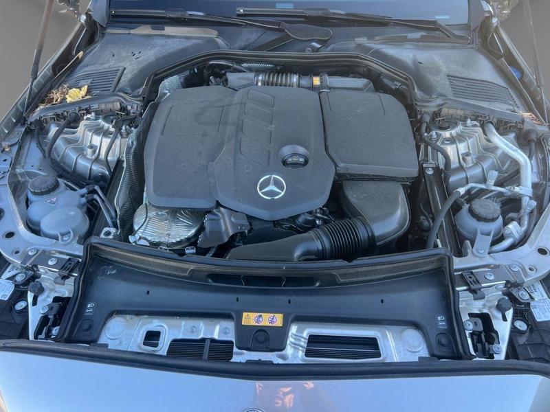 Image Mercedes-Benz CLASSE C BREAK Classe C 220 d Break AMG Line  Classe C 220 d Break AMG Line Classe C 220 d Break AMG Line