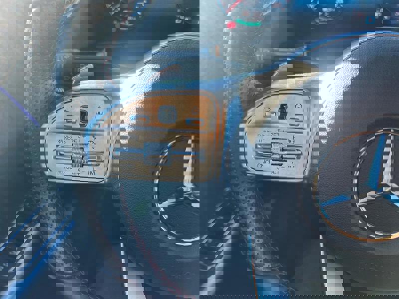 Image Mercedes-Benz EQA 250+ AMG Line  EQA 250+ AMG Line 250+ AMG Line