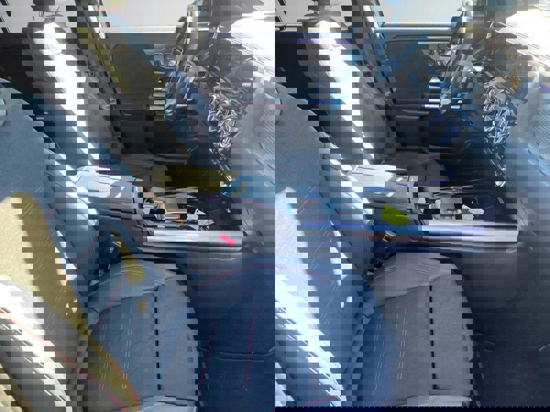 Image Mercedes-Benz EQA 250+ AMG Line  EQA 250+ AMG Line 250+ AMG Line