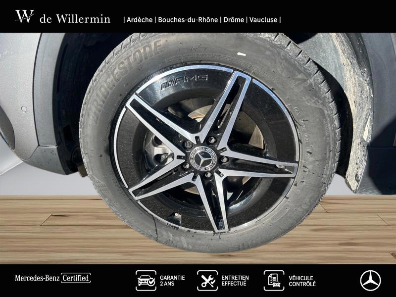 Image Mercedes-Benz EQA 250+ AMG Line  EQA 250+ AMG Line 250+ AMG Line